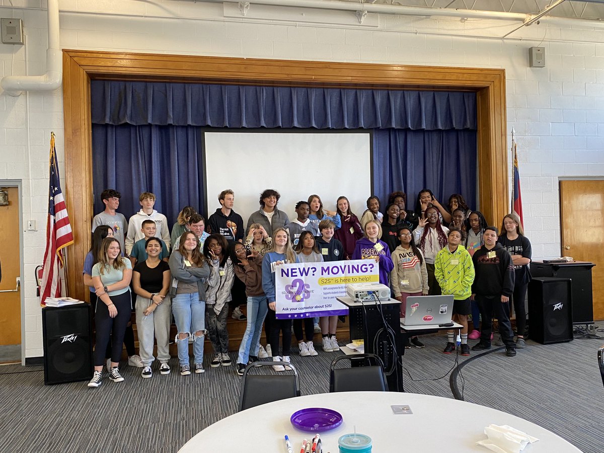 GWDMiddle's tweet image. Silly faces