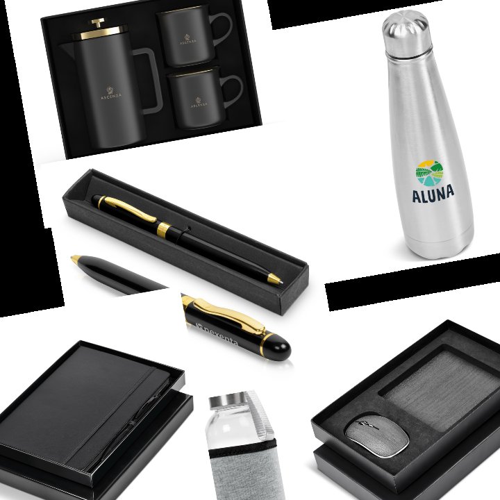 It's time to allow us give your Company that look of Class. Branding remains the heart beat of your Company's outlook allow QUEENSBRIDGE to give your cooperate gift items,Company polo and Shirt,flask,Biro or Diary,Mug the look that attracts respect to your Company...