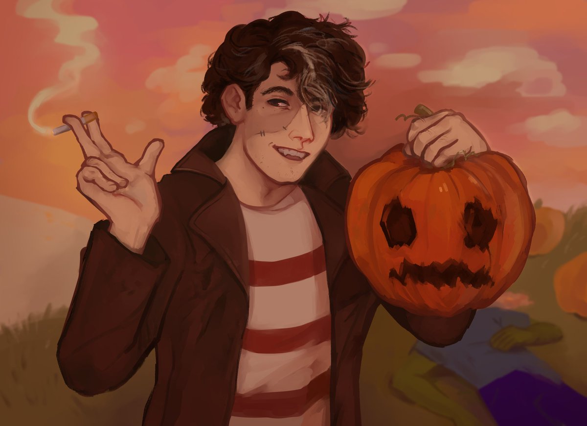 newatoda's tweet photo. my piece for a broken tablet challenge! also i promise i'll try posting more often lol https://t.co/lFEknGrpPb