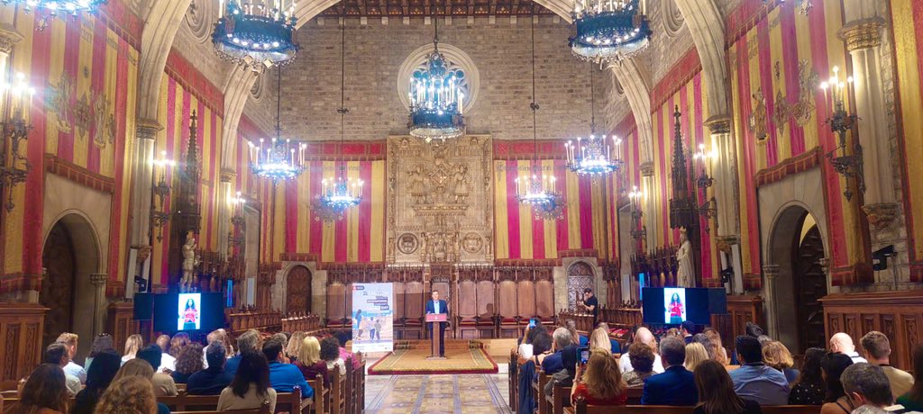 CasaAsia's tweet photo. Un any més participarem al Barcelona International Community Day #BICD, enguany serà el 22 d’octubre al @MuseuMaritim
Avui hem estat a l’acte previ del Comissionat de Promoció Econòmica del @bcn_ajuntament
https://t.co/ppigAZtHua https://t.co/vzHtSglkNU