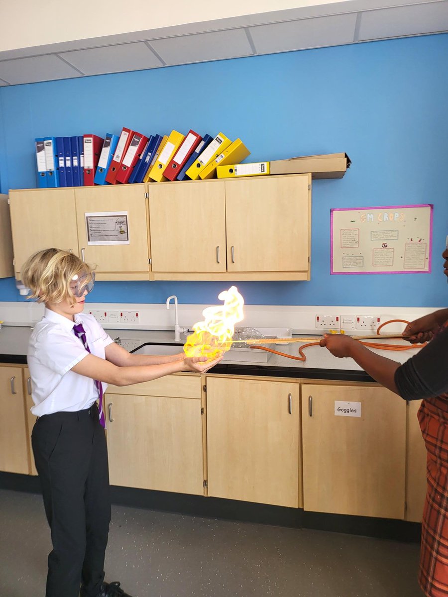 Clydeview Science tweet media