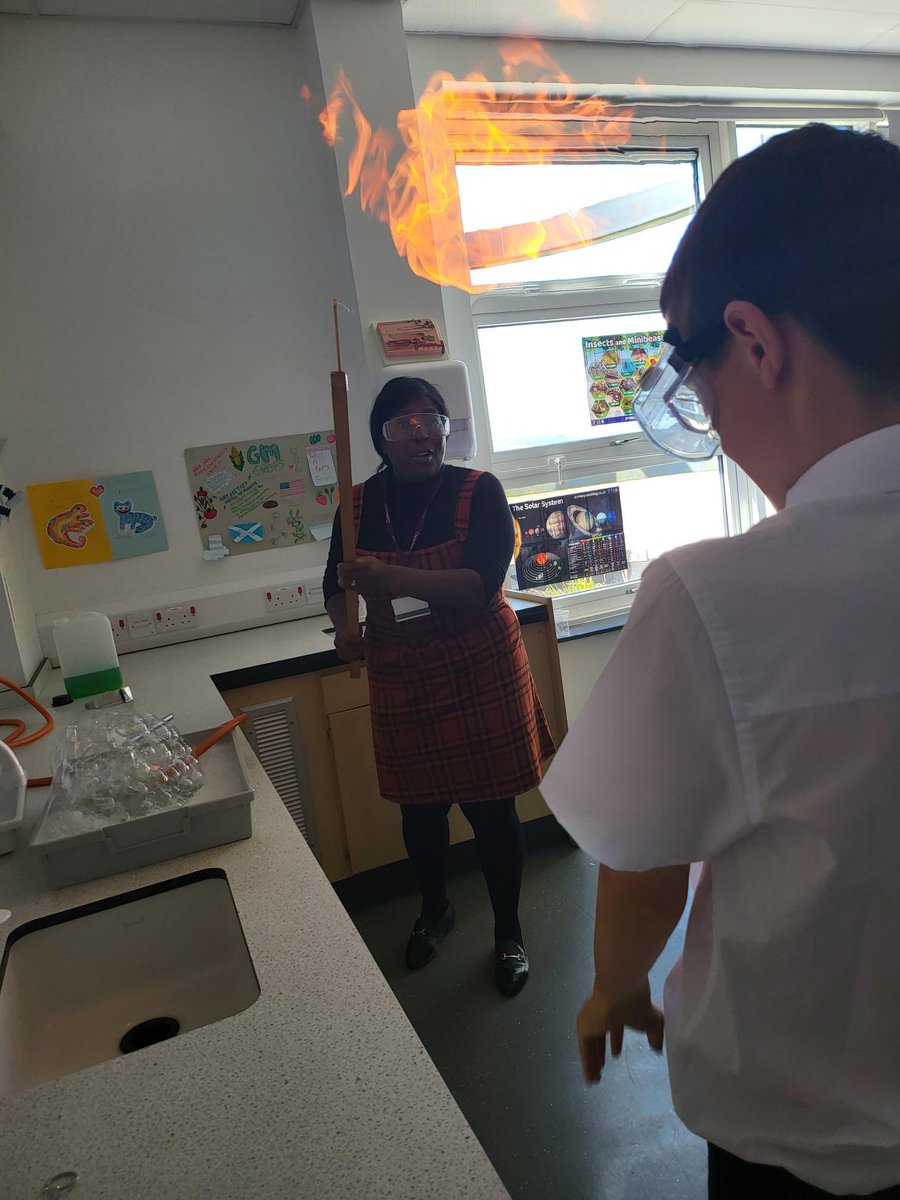 Clydeview Science tweet media