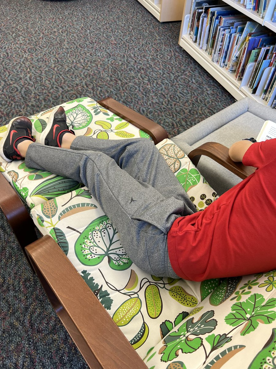 Enjoying the space in the <a href="/EMPSEagles/">Ellwood Memorial P.S</a> LLC.