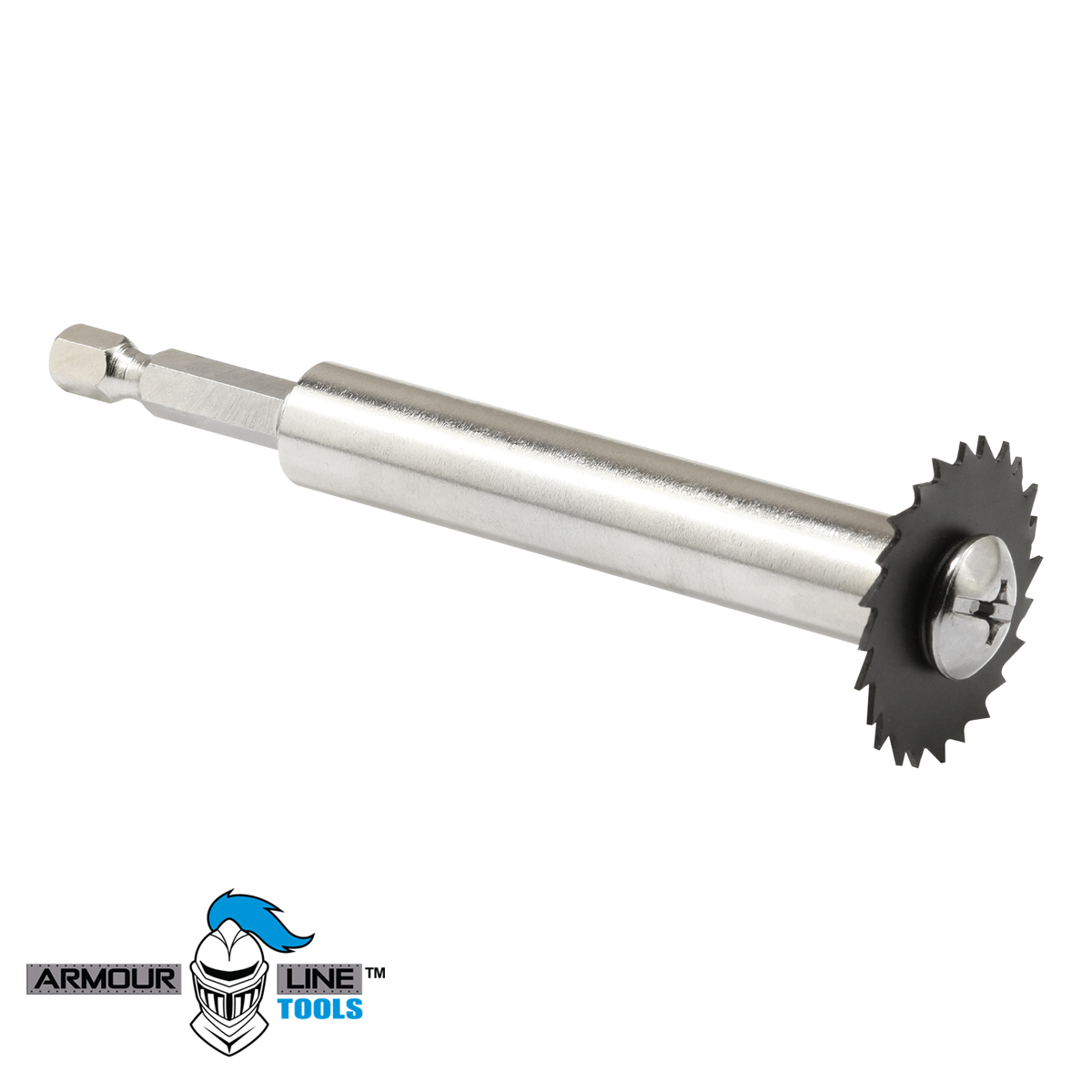 PrimeLineHowTo's tweet image. Working under a sink with no room for a saw? Need to cut that last little bit of PVC pipe. Our internal pipe cutter saw is just the tool you need.
Purchase here: amzn.to/3SnRdqK
Our plumbing tools catalog: bit.ly/3Chzz27