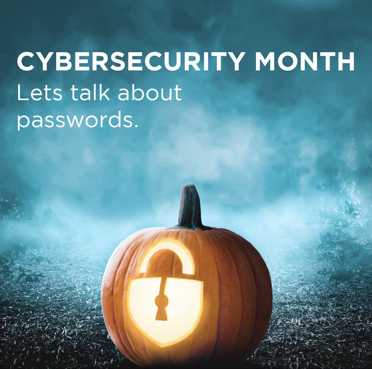 What is your first line of defense when it comes to cybersecurity? Your passwords! 

Check out our 7 tips to help increase your password security.

#cybersecurityawarenessmonth

Learn more: conta.cc/3rqj6CB