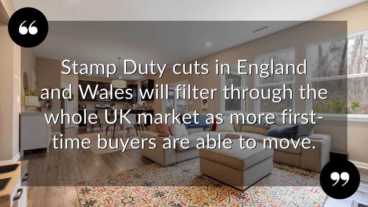 HarryHarperEA's tweet photo. Stamp Duty cuts mean more #firsttimebuyers and more #firsttimesellers, leading to more buyers all around the UK : https://t.co/hzzKd38jjP
#Cardiffproperty #Cardiffestateagagent #Cardiff #homesellingtips https://t.co/kuDTEuqtze