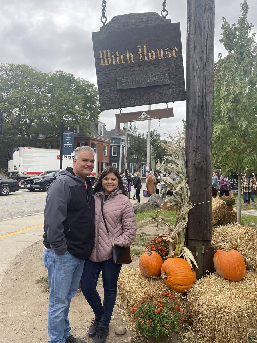 Thank you <a href="/HumbleISD/">Humble ISD</a> for this fall break.  Just what we needed to rest, recharge and make memories.