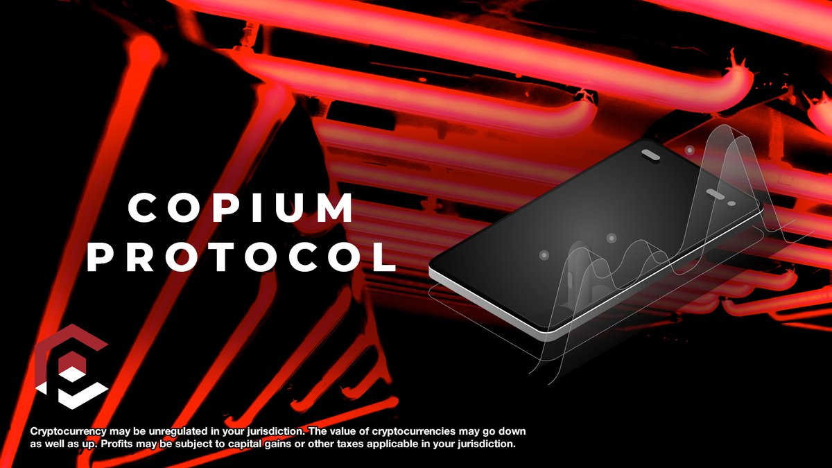 CopiumProtocol's tweet image. 🚀Start your week the best way possible - by participating in the Copium Protocol ICO presale! 
 
😎The ICO Presale will run for 60 days before the coin's official public launch. Don't Pass Up This Opportunity!
 
1 ETH = 18,519 Copium Coins
 
Learn More - 
bitesly.io/box_f9ee99dab5…