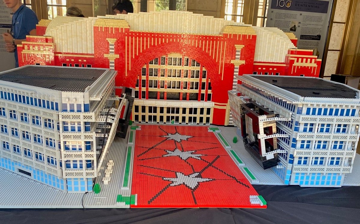 Dallas History tweet media