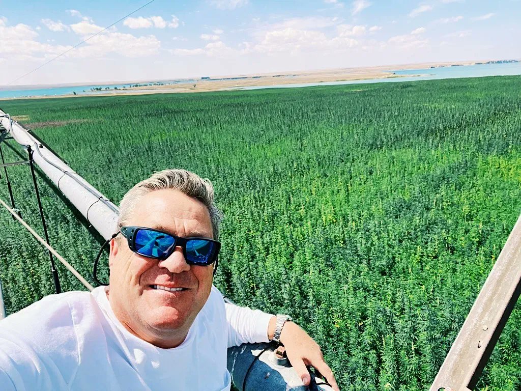 International Hemp tweet media