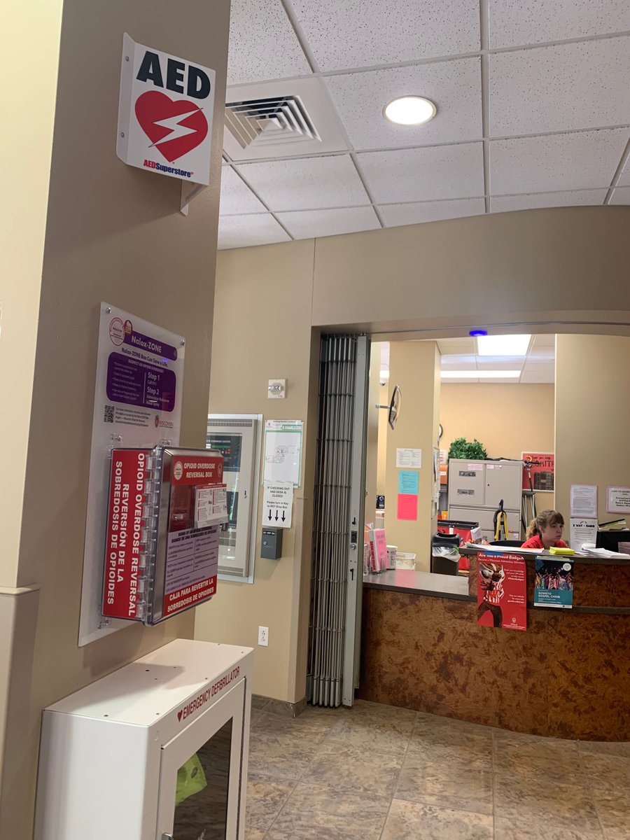 UHS UW-Madison tweet media