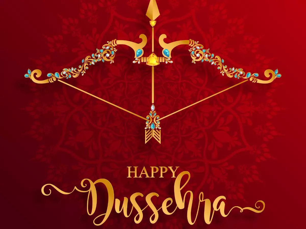 I pray that #LordRam fills your life with lots of happiness, prosperity &amp; success. Happy #Dussehra2022 to you and your families