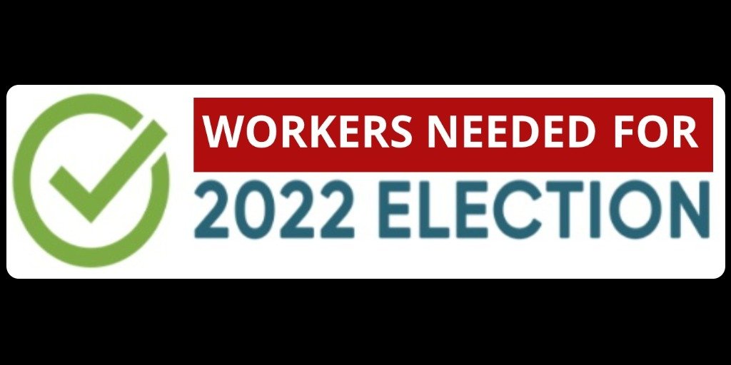 RMofstandrews's tweet photo. Workers required at the polling stations on Election Day - Wed, October 26/22 from 8am to 8pm. There are 10 paid positions available in which you would be assisting voters at the polling station. Paid training will be provided. Contact Margaret Davidson, SEO at 204-785-0174. https://t.co/djW6mUfsIH