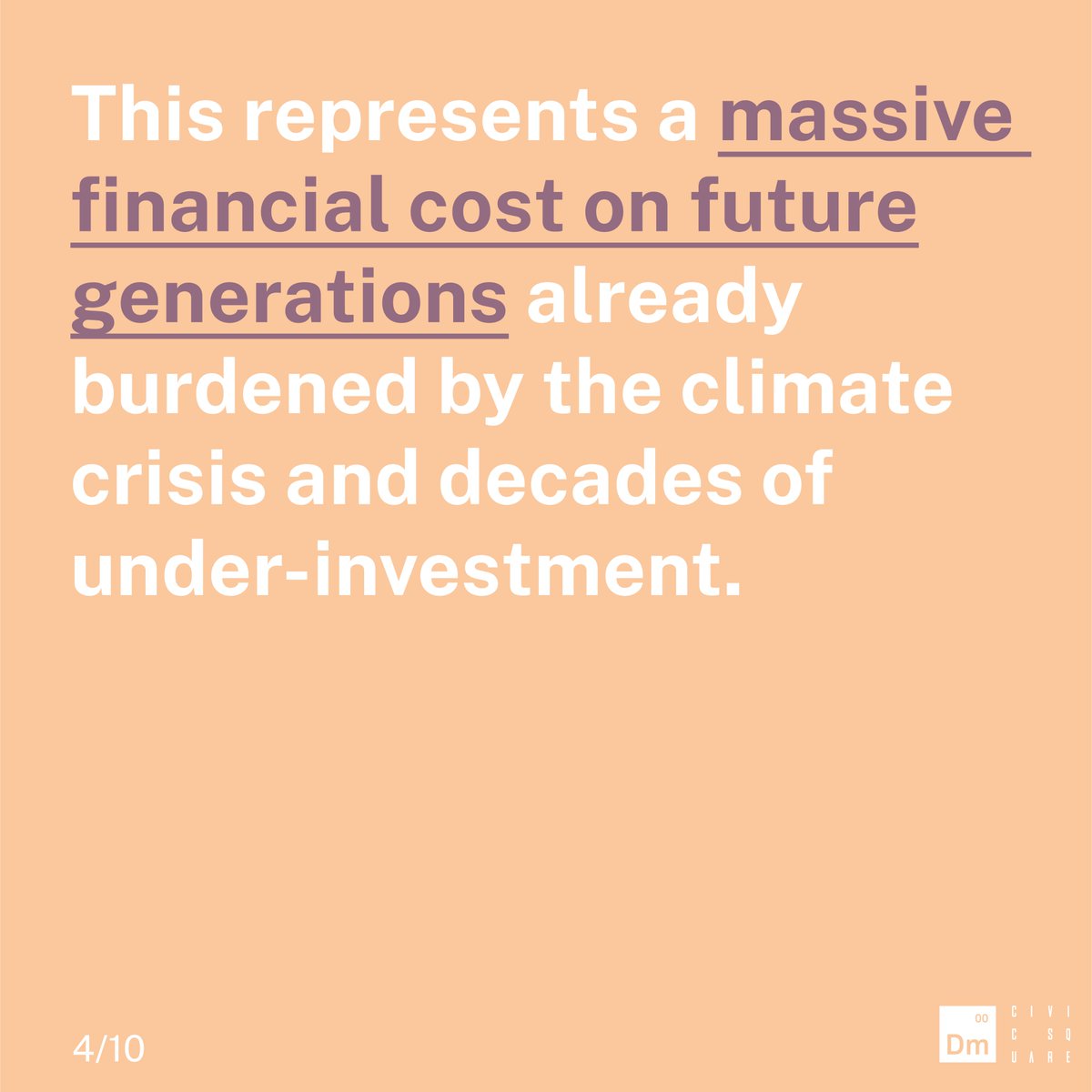 CIVIC SQUARE tweet media