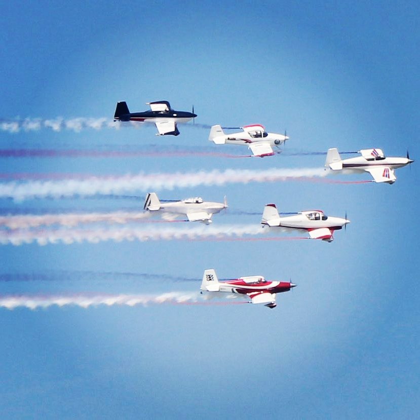 KcTeam's tweet photo. @SunnFunFlyIn https://t.co/XCRyaBS2Gb