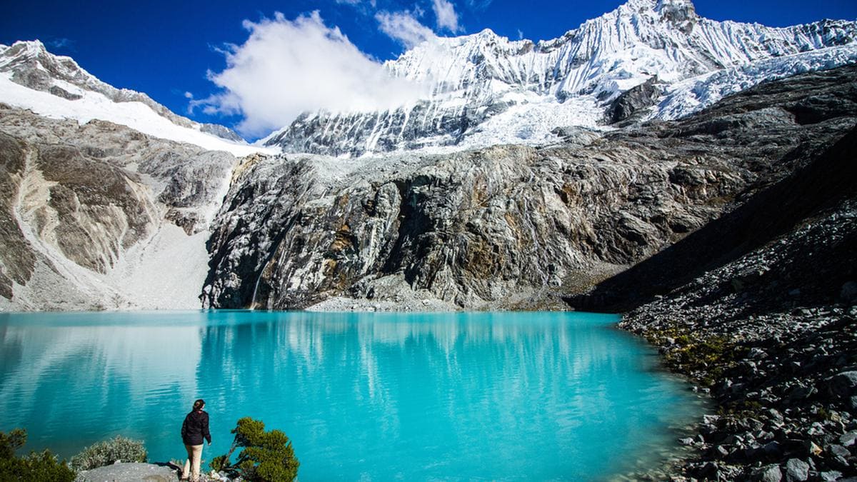traveltourgroup's tweet photo. 𝐀𝐧𝐜𝐚𝐬𝐡: 𝐓𝐡𝐞 𝐦𝐢𝐫𝐫𝐨𝐫 𝐛𝐞𝐭𝐰𝐞𝐞𝐧 𝐭𝐰𝐨 𝐦𝐨𝐮𝐧𝐭𝐚𝐢𝐧 𝐫𝐚𝐧𝐠𝐞𝐬
Guarded by the Black and White mountain ranges, Áncash is the right place to connect with the Peruvian Andes and its ancient history. 
https://t.co/EmSl2qZ2c1
.
#TravelGroup #Ancash #Huscaran https://t.co/XSz1vR81es
