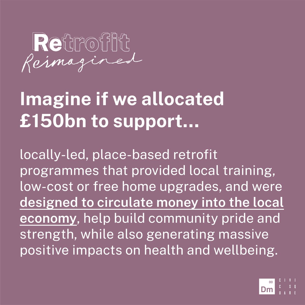 CIVIC SQUARE tweet media