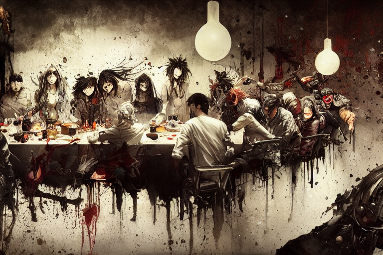 Sweet dreams are made of this,
Who am I to disagree.

#Clownholios #nft #nfts #nftarti̇st  #nftcommunity #NFTGiveaways