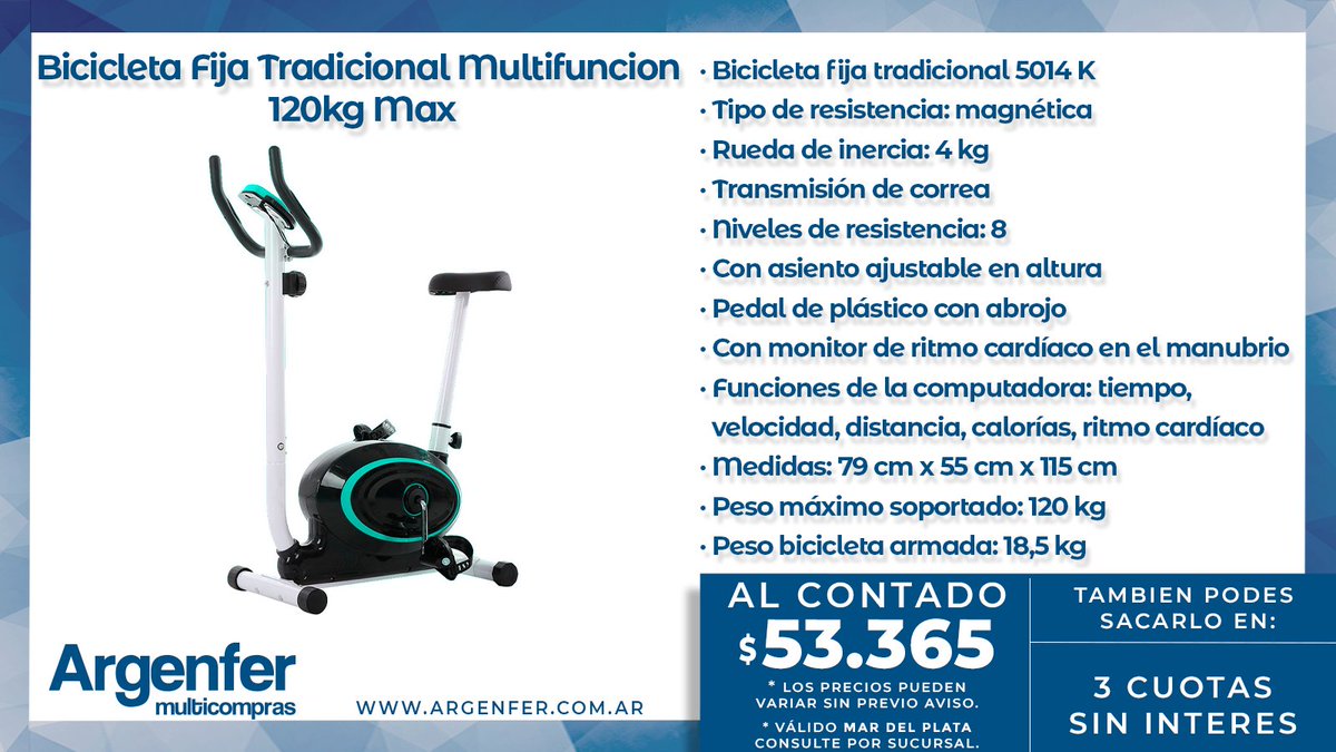 ARGENFER tweet media