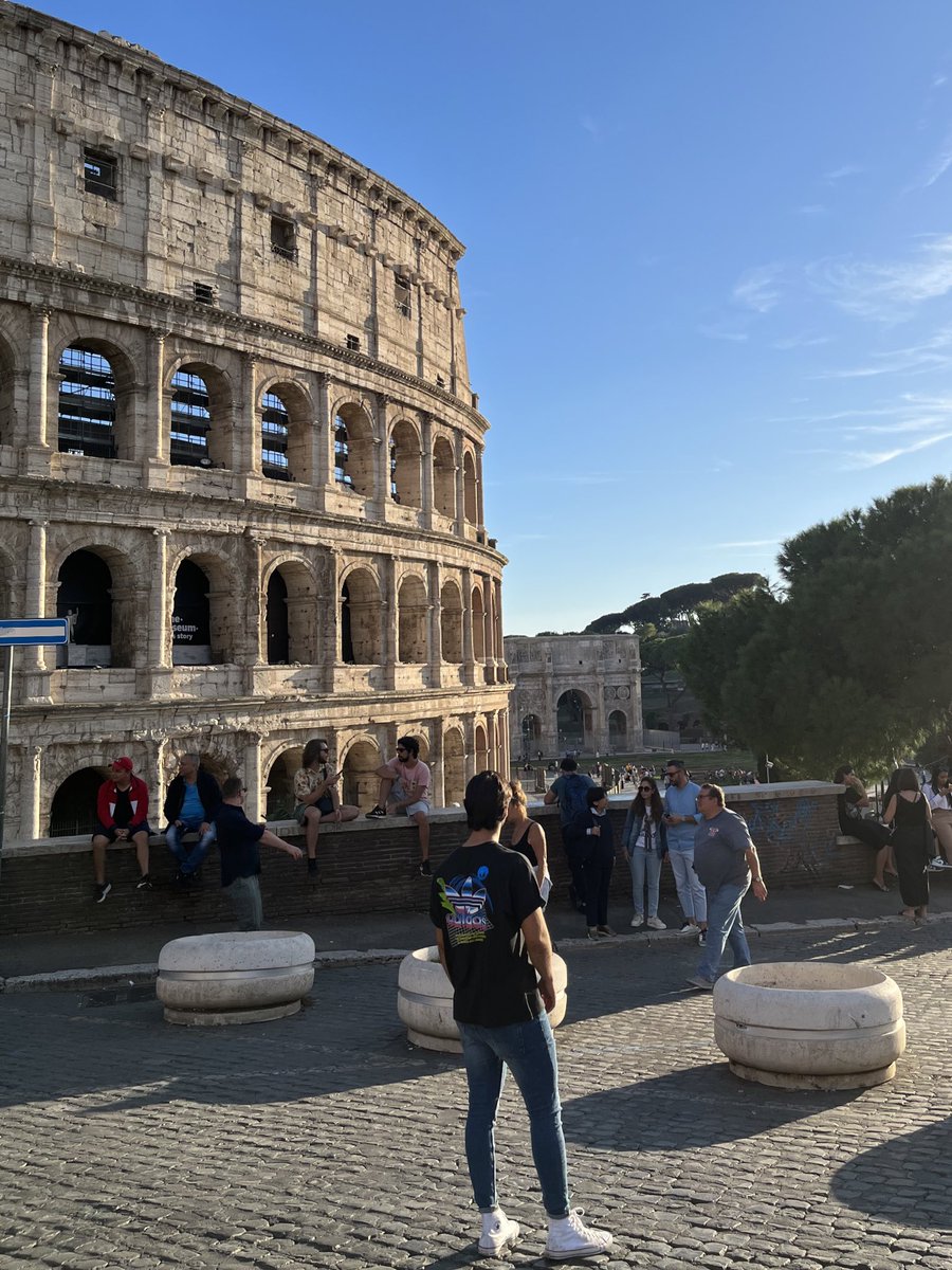 CBergagnini's tweet photo. R O M A 
La mejor fuckin ciudad🔥🇮🇹 https://t.co/20ZRCx4AP4