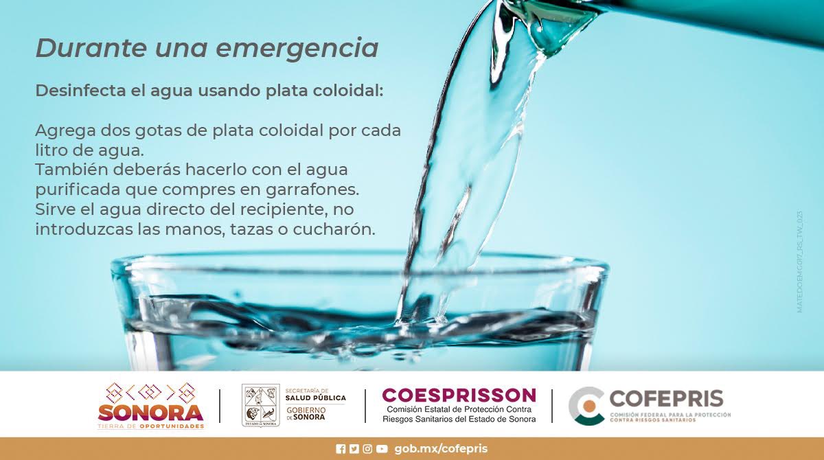 COESPRISSON's tweet photo. Te compartimos la siguiente información sobre #PlataColoidal 💧👉🏻

#COESPRISSONCuidaTuSalud https://t.co/brKL5YXahc