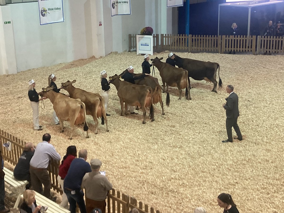Busy day at #southwestdairyshow catching up with lots of people and discussing staffing, recruitment and retention of good people in our industry real-success.co.uk