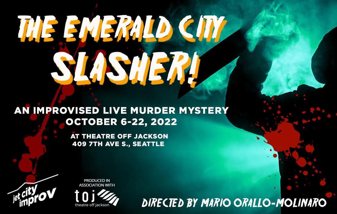 TOMORROW IS THE NIGHT! Tix available here: tinyurl.com/emeraldcitysla…