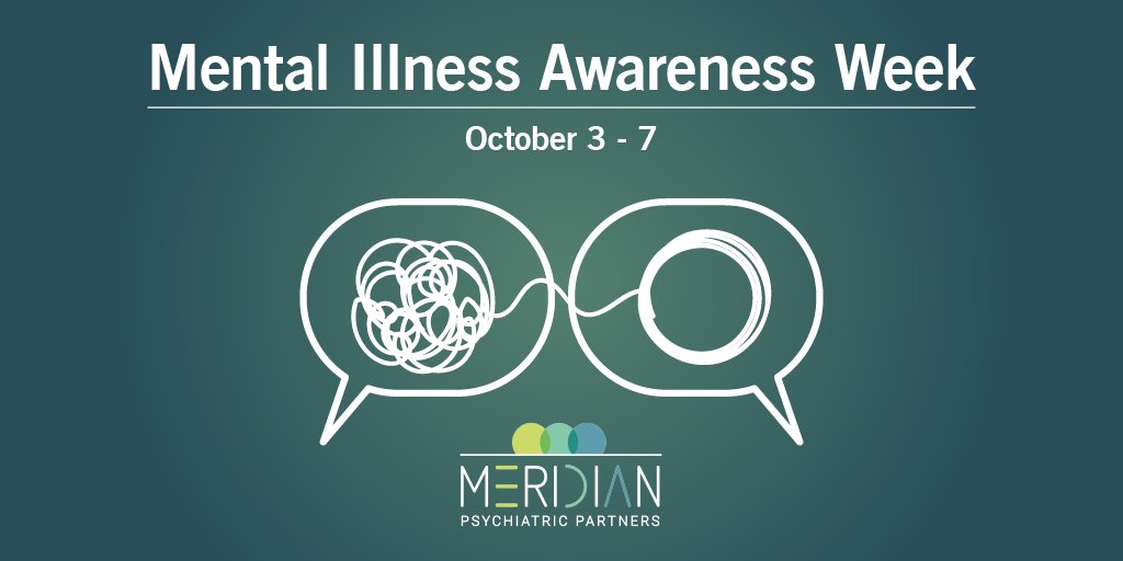 Meridian Psychiatric Partners, LLC tweet media