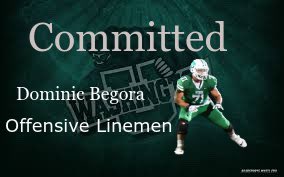 Dominic Begora tweet media