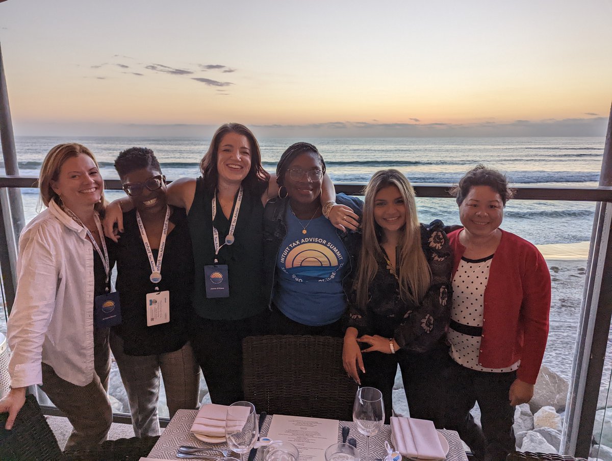 Jim Buffington, CPA (@jimatintuit) on Twitter photo Grateful for our awesome customers who help power prosperity! #IntuitTaxAdvisorSummit <a href="/IntuitAccts/">Intuit Accountants</a> Grateful for our awesome customers who help power prosperity! #IntuitTaxAdvisorSummit <a href="/IntuitAccts/">Intuit Accountants</a>