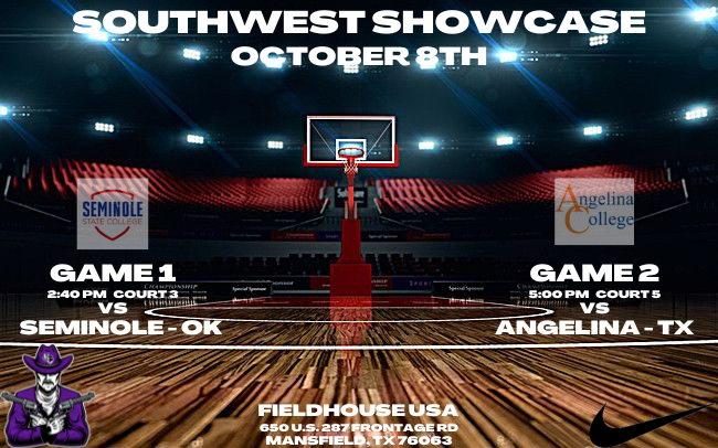 Lady Ranger Fans 🗣
Your Lady Rangers are in action again this weekend in Mansfield, TX at the Southwest Showcase. Come out and show your support!
#PistolsUp #Resilient 
@WBBJUCOADVOCATE <a href="/WBBJUCONation/">Womens JUCO Nation Hoops</a>
<a href="/JucoHoopsNation/">JucoHoopsNation</a> <a href="/WorldExposureWB/">World Exposure Report Women’s Basketball</a>