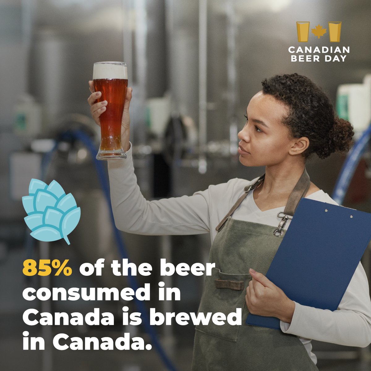 magpiegrp's tweet photo. 🍻🍁
#CdnBeerDay #CheersAgain #DrinkResponsibly https://t.co/7QOJDdTmqw
