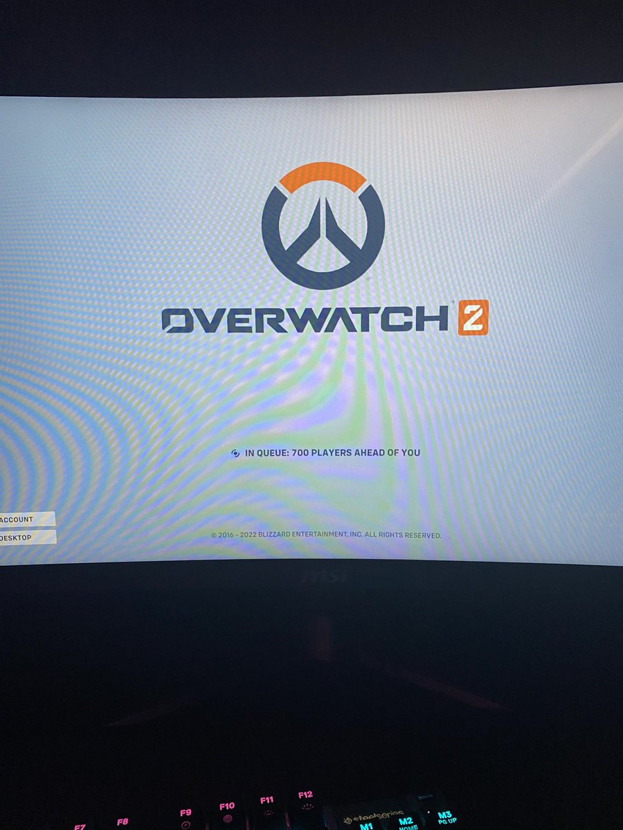 ow_carl's tweet photo. This is longer than old dps queue man 🫠 https://t.co/tEBx7Z7ZNH