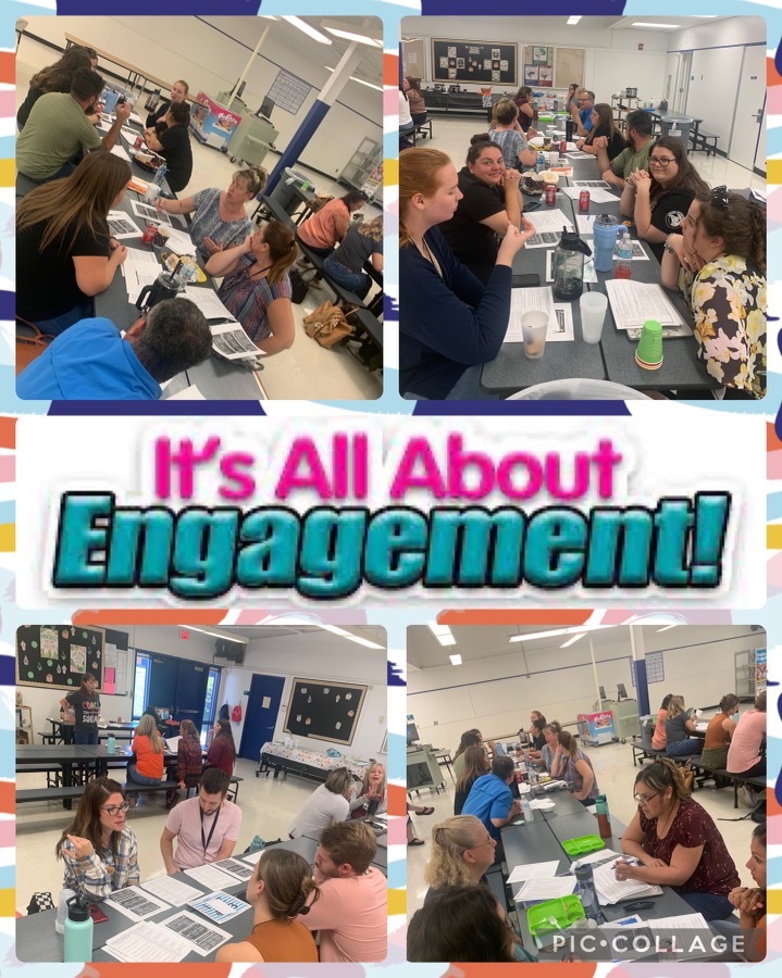 Calusa Elementary tweet media