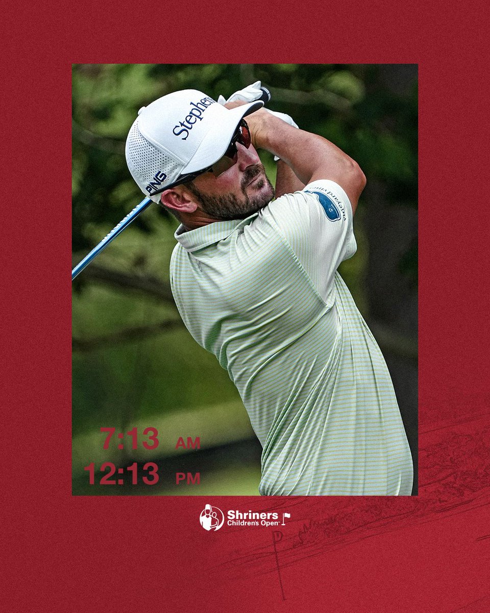 Andrew Landry (@andrewlgolf) on Twitter photo Viva Las Vegas @ShrinersOpen <a href="/stephens_inc/">Stephens Inc</a> <a href="/pingtour/">PING GOLF</a> <a href="/titleist/">Titleist</a> <a href="/vineyardvines/">vineyard vines</a> <a href="/SecretGolf/">Secret Golf</a> @KJUS_Comp <a href="/netjets/">NetJets</a> #EscaladeHQ Viva Las Vegas @ShrinersOpen <a href="/stephens_inc/">Stephens Inc</a> <a href="/pingtour/">PING GOLF</a> <a href="/titleist/">Titleist</a> <a href="/vineyardvines/">vineyard vines</a> <a href="/SecretGolf/">Secret Golf</a> @KJUS_Comp <a href="/netjets/">NetJets</a> #EscaladeHQ