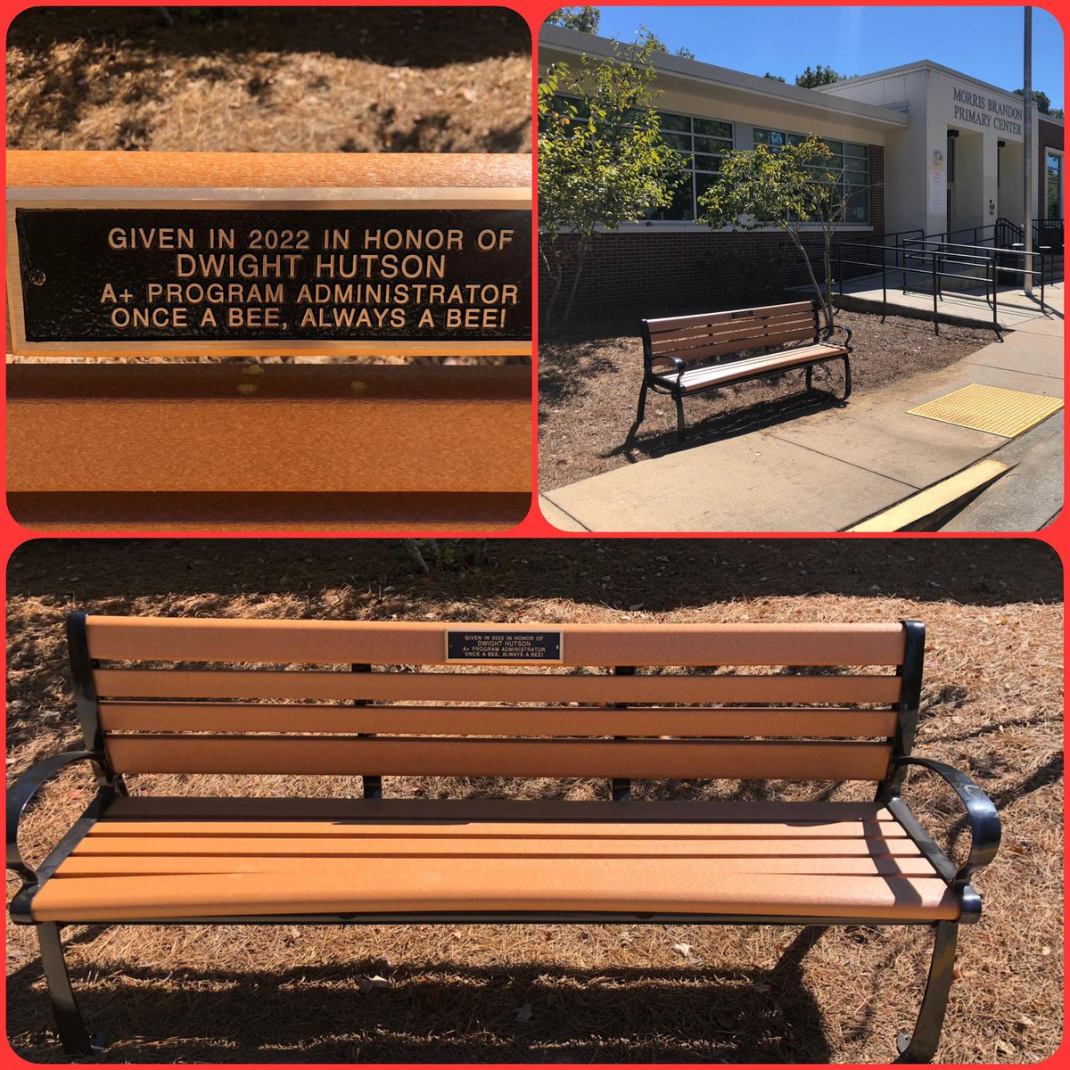 Dwight Hutson tweet media