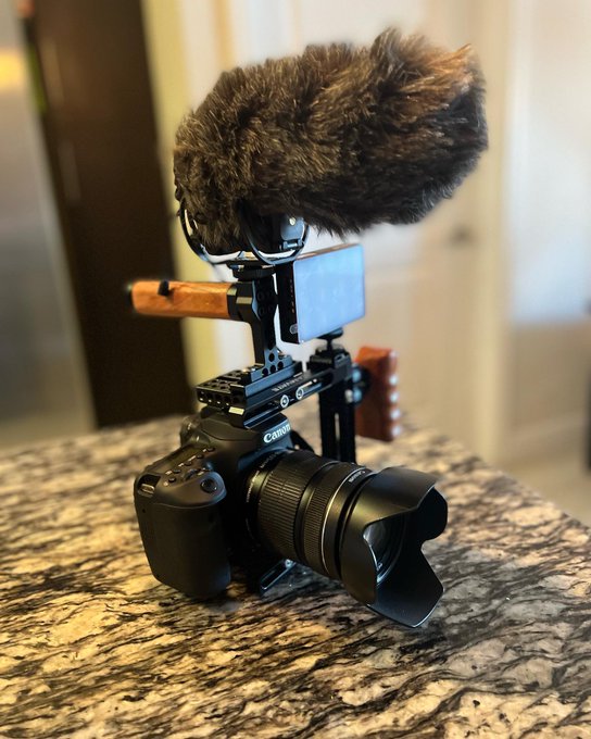 New set up just came in. #contentcreator #producer #florida https://t.co/np9aUdGUgE<a href="/tag/contentcreator"class="tags">#contentcreator</a><a href="/tag/producer"class="tags">#producer</a><a href="/tag/florida"class="tags"><span>#florida</span></a>