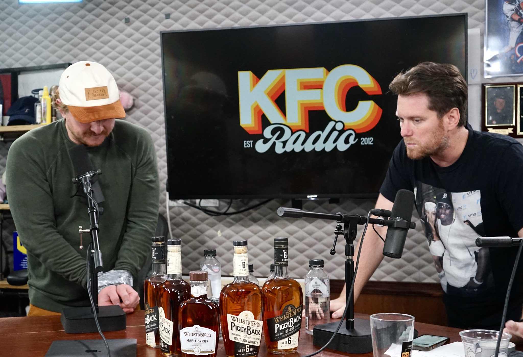 KFC Radio on Twitter "How did we get here https//t.co/M6t3cX6Ltq