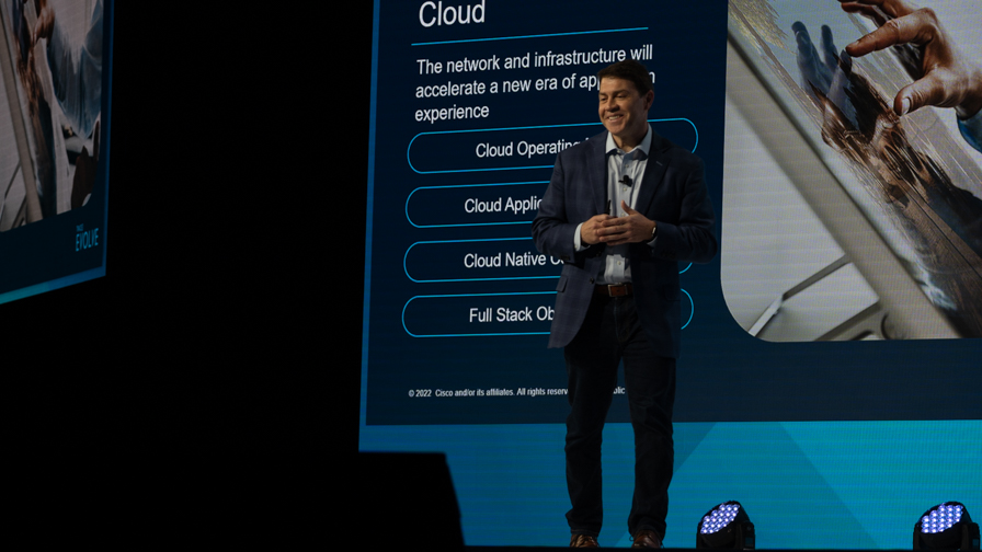 Trace3Evolve's tweet image. Evolve 2022 Day One. We heard from Katherine Walther and Chris Nicholas on the Edge of Tomorrow, Eric Knipp on how @Cisco is redefining the future, and Christopher Voss on negotiation.

#EvolveTechnologyConference