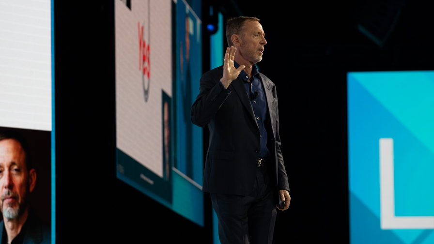 Trace3Evolve's tweet image. Evolve 2022 Day One. We heard from Katherine Walther and Chris Nicholas on the Edge of Tomorrow, Eric Knipp on how @Cisco is redefining the future, and Christopher Voss on negotiation.

#EvolveTechnologyConference
