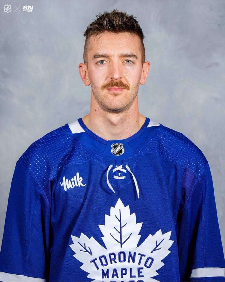 Matt Murray looks like he spent the offseason in a Lighthouse with Willem Defoe. <a href="/keepingkarlsson/">Keeping Karlsson Fantasy Hockey Podcast</a>