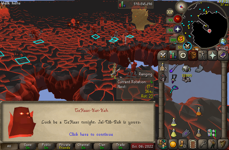 fatgreasyguy's tweet photo. Nibbler on the gamble after getting the s65 task done, 15 kc https://t.co/sd6DdltEZo