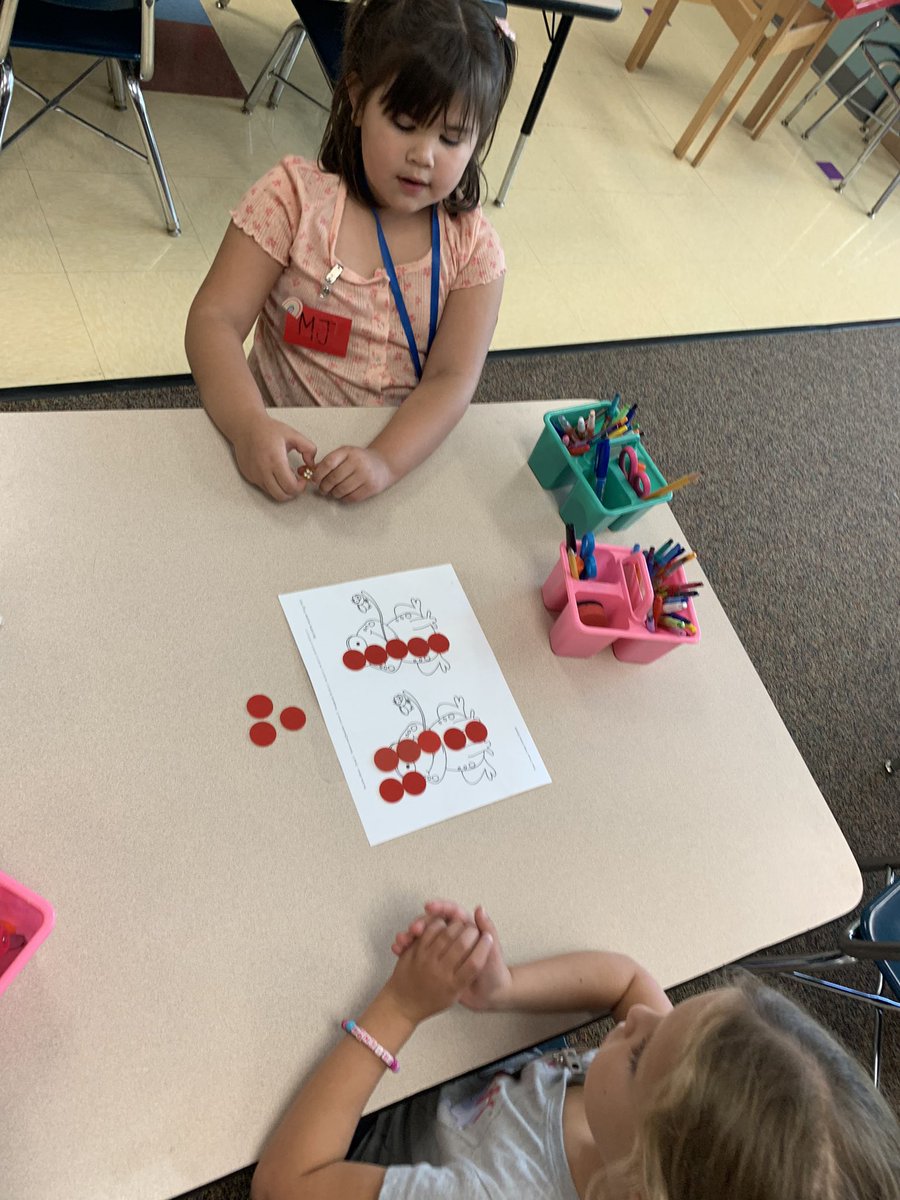 Mrs. Ayscue tweet media