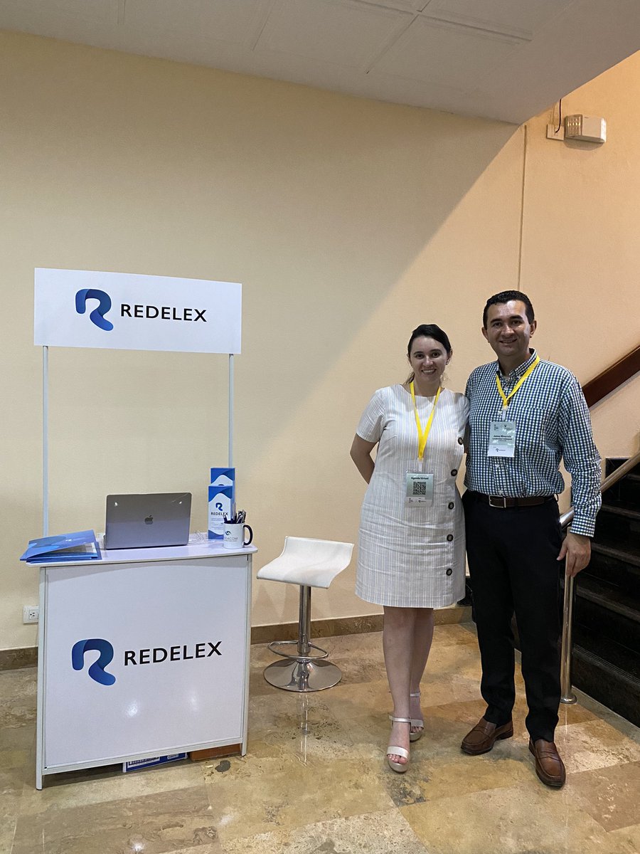 LandazabalJaime's tweet photo. Impulsando nuestra tecnología para gestión de expedientes electrónicos en el 5to Congreso de Arbitraje de la Cámara de Comercio de Bogota con @RedelexCloud https://t.co/awlE0ftR47