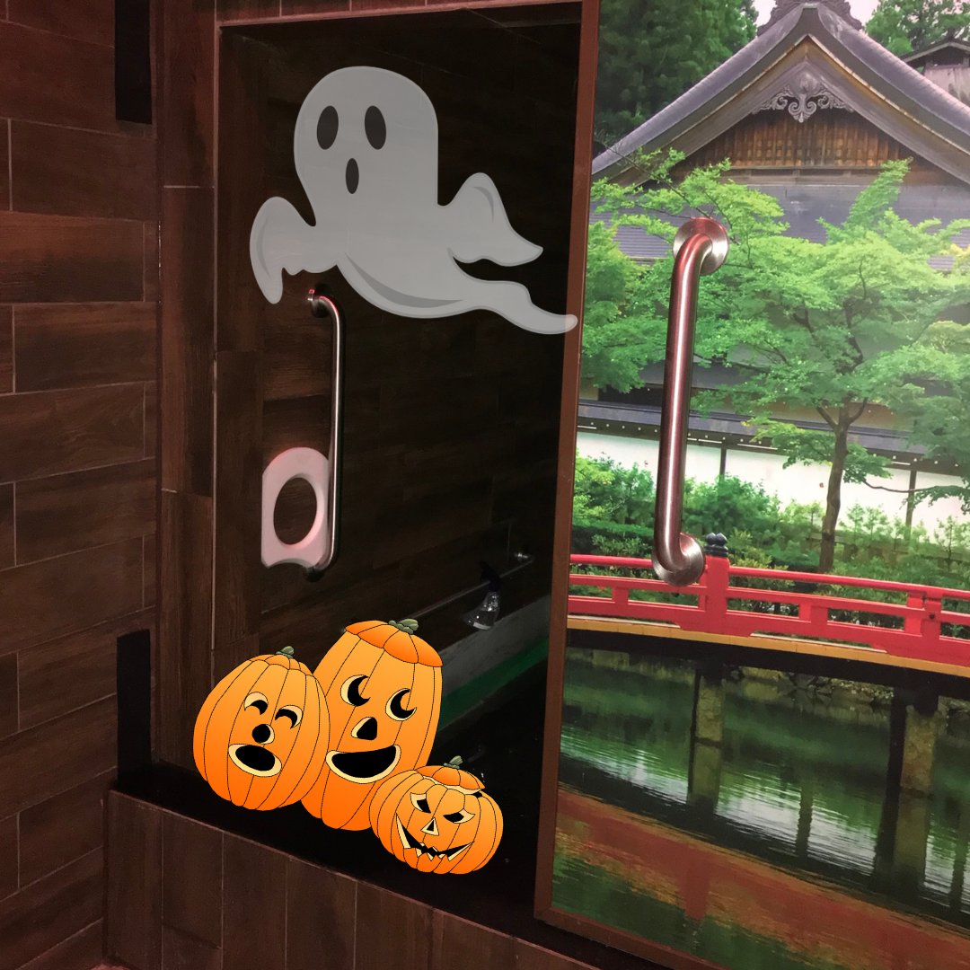 relaxflotation's tweet photo. 🎃 👻 🎃  relax: Float Spa's October News 👻 🎃 👻 - https://t.co/fIGL7ElX0k https://t.co/fIt7mnEhBx