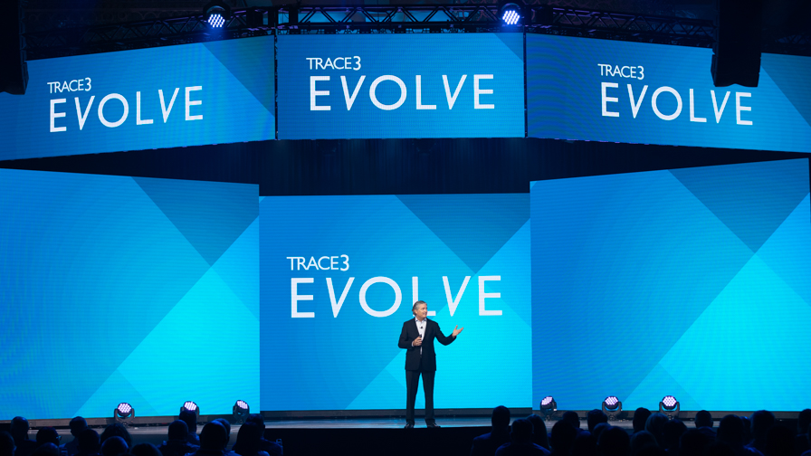 Trace3Evolve's tweet image. Evolve 2022 Day One. Thank you to our CEO Rich Fennessy for kicking things off for us, to President Joe Quaglia for emceeing the day, and to @DerekJeter and Tyler Beecher for an incredible interview.
#EvolveTechnologyConference