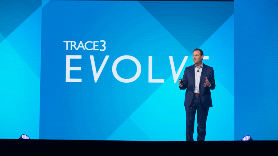 Trace3Evolve's tweet image. Evolve 2022 Day One. Thank you to our CEO Rich Fennessy for kicking things off for us, to President Joe Quaglia for emceeing the day, and to @DerekJeter and Tyler Beecher for an incredible interview.
#EvolveTechnologyConference