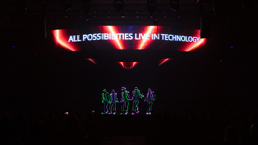 Trace3Evolve's tweet image. Evolve 2022 Day One. Thank you to our CEO Rich Fennessy for kicking things off for us, to President Joe Quaglia for emceeing the day, and to @DerekJeter and Tyler Beecher for an incredible interview.
#EvolveTechnologyConference