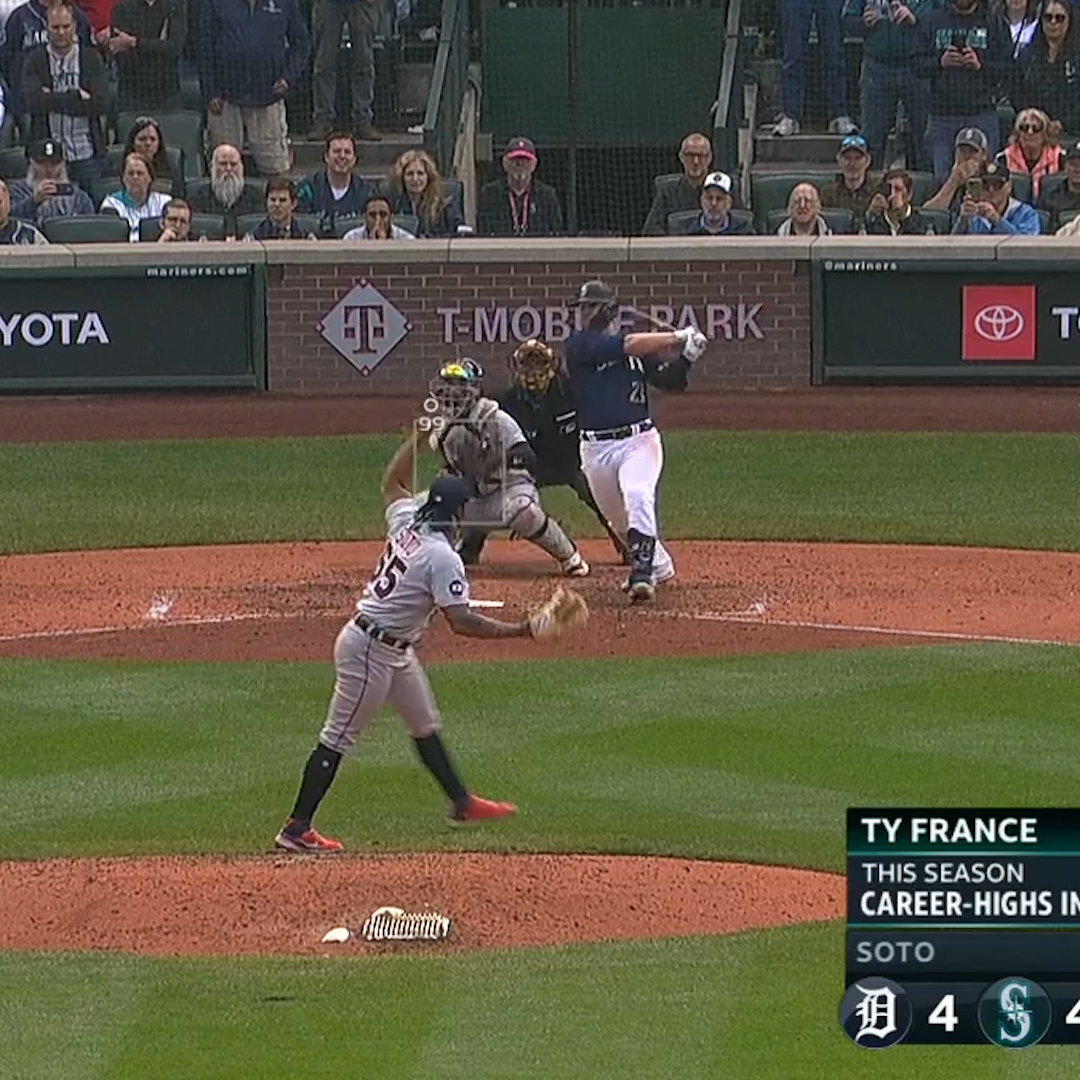 Seattle Mariners on Twitter "Wrapping up the regular season with