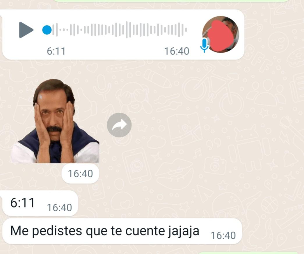 lamothe30's tweet photo. Poder de síntesis para otra vida... https://t.co/y81GiqLOvp